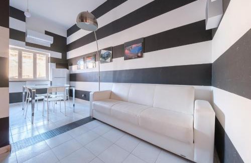 Milazzo Apartment | Casa Via Medici