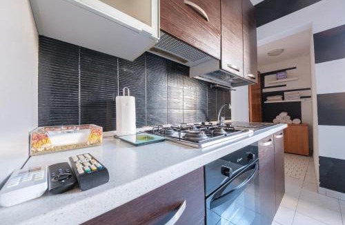Milazzo Apartment | Casa Via Medici