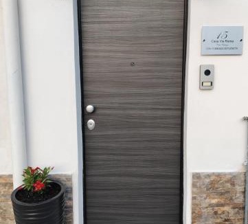 Siculiana Apartment | Casa Via Roma