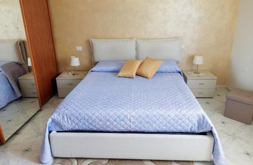Bastione House | Casa Vico Primo Guido