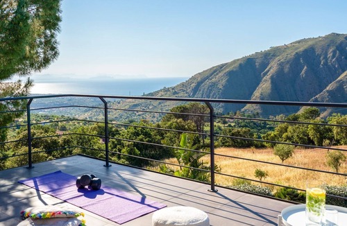 Gratteri Villa | Casa Victoria - Four Bedroom Villa, Sleeps 8
