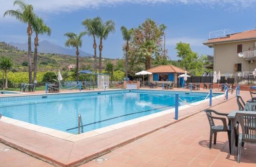 Santa Tecla Apartment | Casa Villalba - Appartamento con piscina