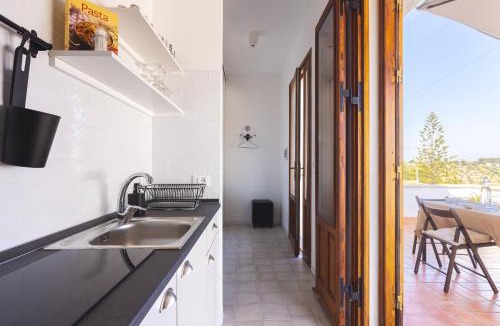 Salina Apartment | Casa Villea