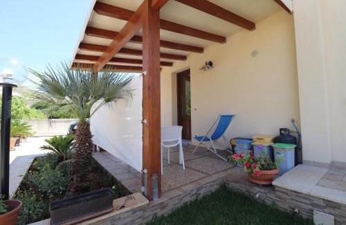 Castelluzzo Apartment | casa Vincenzo