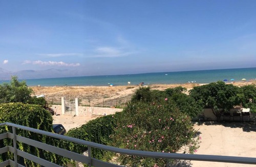 Alcamo Marina Apartment | Casa vista mare Pietro
