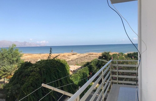 Alcamo Marina Apartment | Casa vista mare Pietro