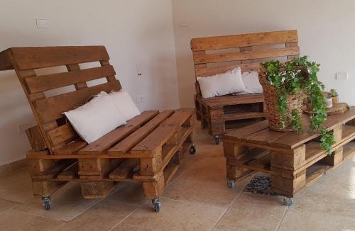 Torretta House | casa vittoria