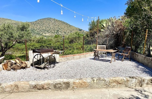 Torretta House | Casa Vittoria