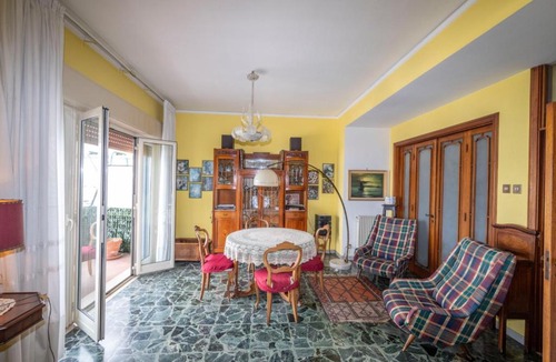 Province of Messina Apartment | Casa Viva (sullo Stretto di Messina)