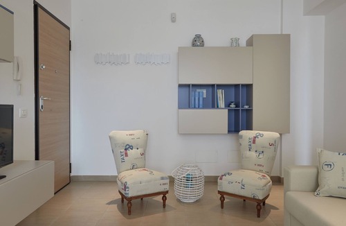 Pozzallo Apartment | Casa Vivian vista mare