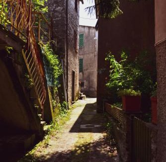 Arzeno House | Casa Wendy