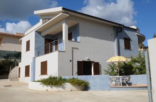 Localita San Giorgio Apartment | Casa Yucca Sciacca