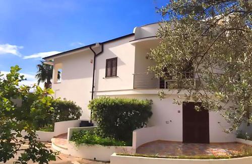 Localita San Giorgio Apartment | Casa Yucca Sciacca