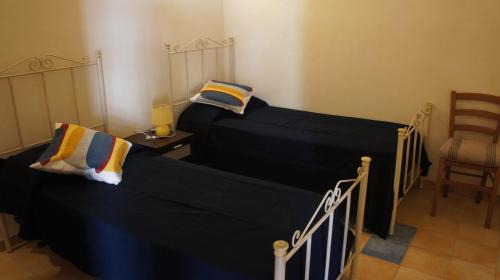 Localita San Giorgio Apartment | Casa Yucca Sciacca