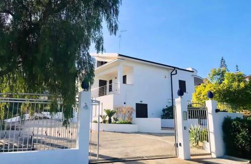 Localita San Giorgio Apartment | Casa Yucca Sciacca