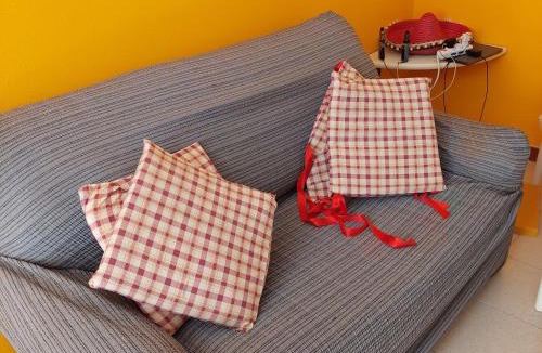 Chianchitta-Trappitello Apartment | Casa Zàgará