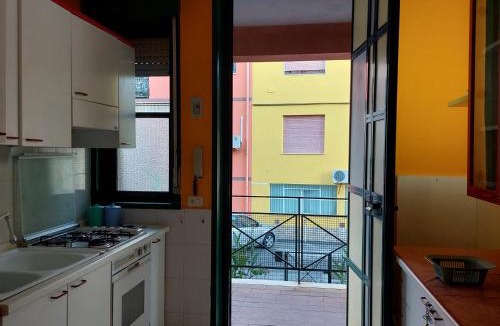 Chianchitta-Trappitello Apartment | Casa Zàgará