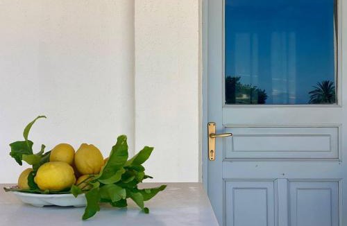Malfa House | Casa Zagami