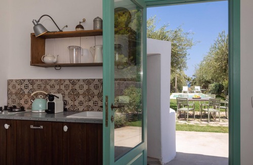 Mazzaforno Villa | Casa Zammù - Cefalù, Sicilia