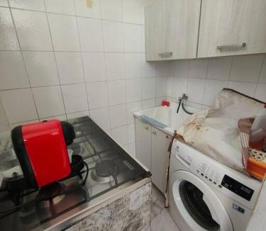 Priolo Gargallo Apartment | Casa zia Maria