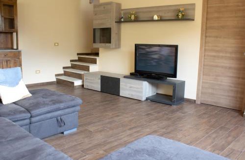 Castelmola Apartment | Casa Ziretto