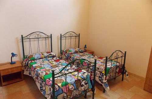 Donnalucata House | CasaAmare