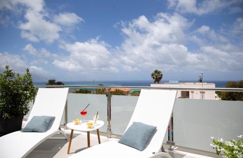 Alcamo Marina Apartment | CasaAntonietta