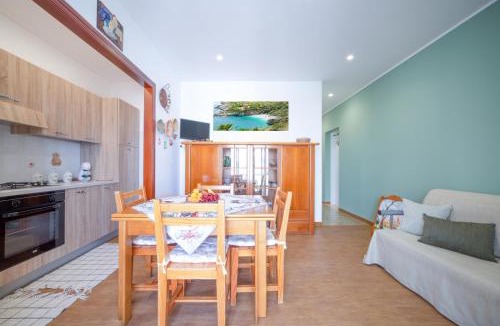 Alcamo Marina Apartment | CasaAntonietta