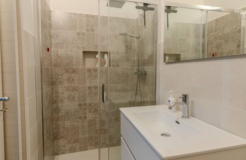 Santa Teresa di Riva Bed & Breakfast | CasaBlanc - Camera Tripla Don Nino