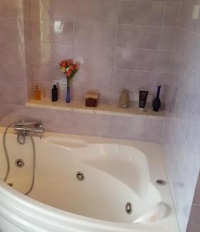 Corso dei Mille - Sant'Erasmo Apartment | casadifederica