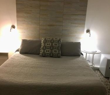 Picanello-Ognina-Barriera-Canalicchio House | Casagioieni
