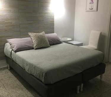 Picanello-Ognina-Barriera-Canalicchio House | Casagioieni