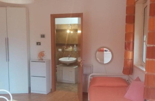 Fontane Bianche Bed & Breakfast | CasaHotel SURLAMER