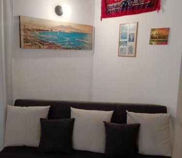 Materdei Apartment | CasaIodice