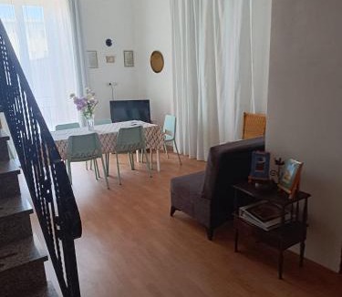 Materdei Apartment | CasaIodice