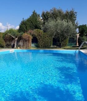 Vallo Scalo Bed & Breakfast | Casale Battaglini