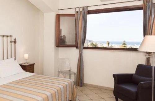 Valderice Bed & Breakfast | Casale Belvedere vista mare