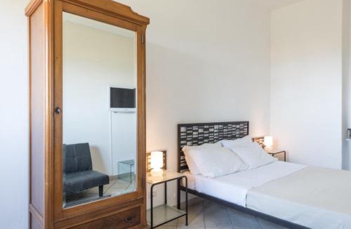 Valderice Bed & Breakfast | Casale Belvedere vista mare