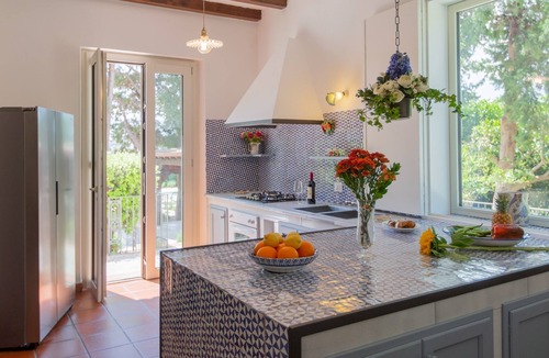 Castellammare del Golfo Villa | Casale Buccellato 14, Emma Villas
