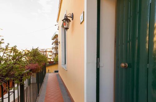 Picanello-Ognina-Barriera-Canalicchio House | Casale Catania