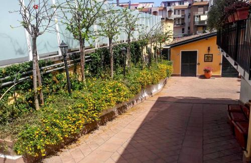 Picanello-Ognina-Barriera-Canalicchio House | Casale Catania