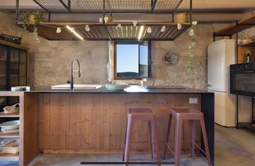 Ragusa Villa | Casale del Mandorlo piscina - jacuzzi riscaldata
