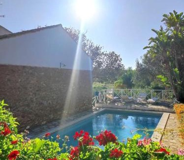 Partinico Apartment | Casale del Ponte Apartament Verde