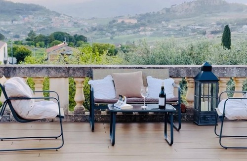 Nicosia Villa | Casale Del Sole - Nicosia