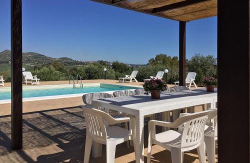 Agrigento House | Casale della Minaga