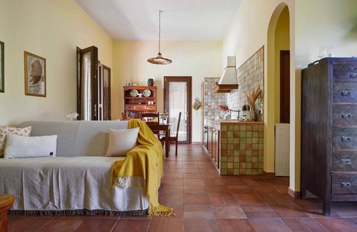 Noto Marina Villa | Casale della Pergola, eco-friendly, pool