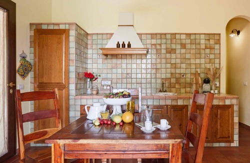 Noto Marina Villa | Casale della Pergola, eco-friendly, pool