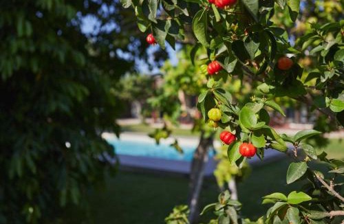 Noto Marina Villa | Casale della Pergola eco-friendly pool