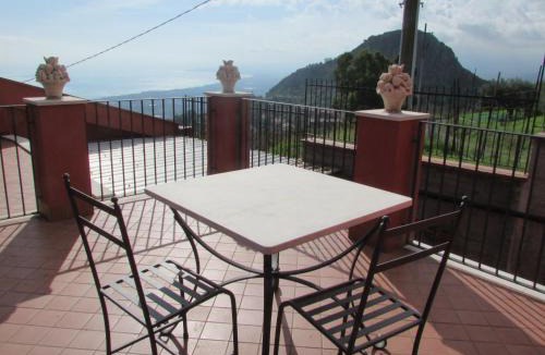 Castelmola House | Casale Di Caterina