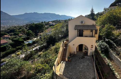 Monreale Apartment | Casale di Sicilia